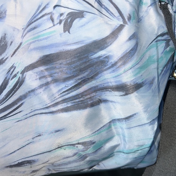 Duffel Gym Bag - Picture 2 of 10